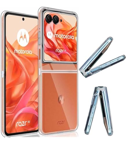 Amazon.co.jp: For モトローラ motorola Razr 60 / Razr 60s / Razr